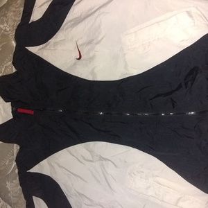 Nike windbreaker